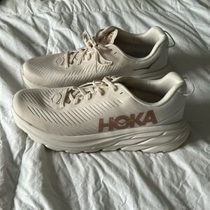 HOKA RINCON 3 WOMENS SHOE